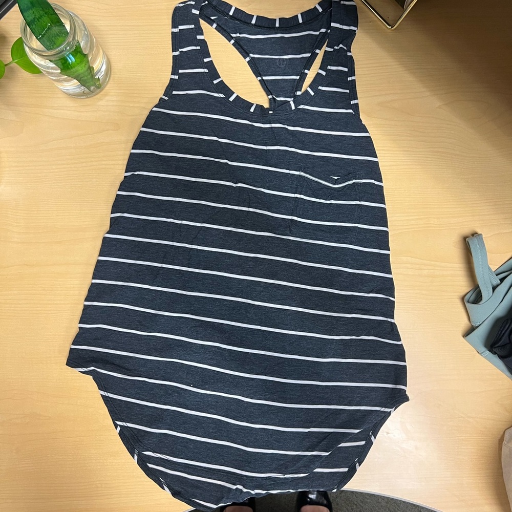 Lululemon Love Tank Top